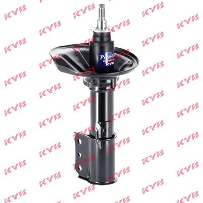 Ammortizzatore KYB 634024