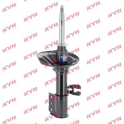 Ammortizzatore KYB 634025