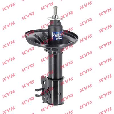 Ammortizzatore KYB 634044