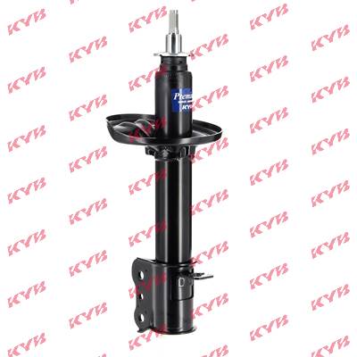 Ammortizzatore KYB 634046
