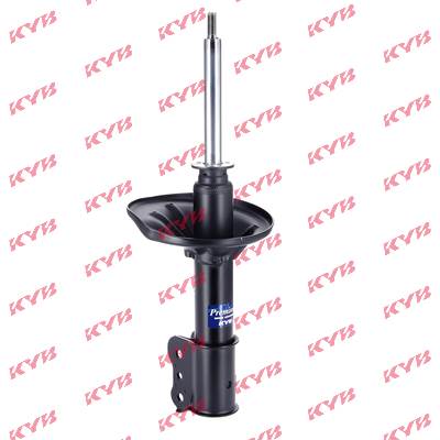 Ammortizzatore KYB 634052