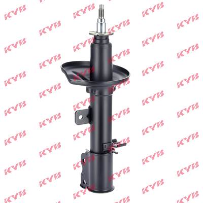 Ammortizzatore KYB 634097