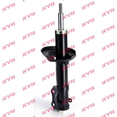 Ammortizzatore KYB 634810