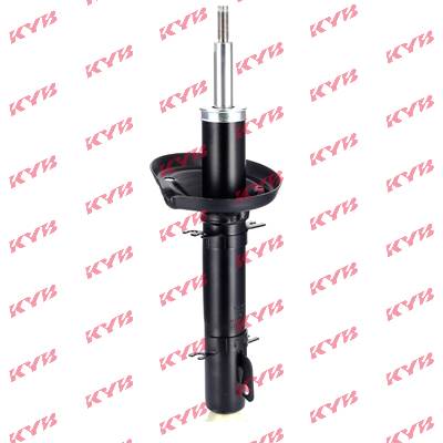 Ammortizzatore KYB 634812