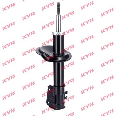 Ammortizzatore KYB 634927