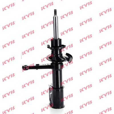 Ammortizzatore KYB 635902