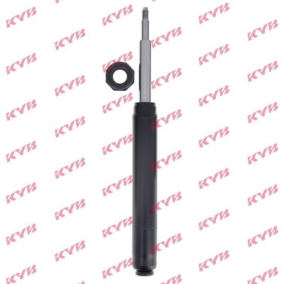 Ammortizzatore KYB 665009