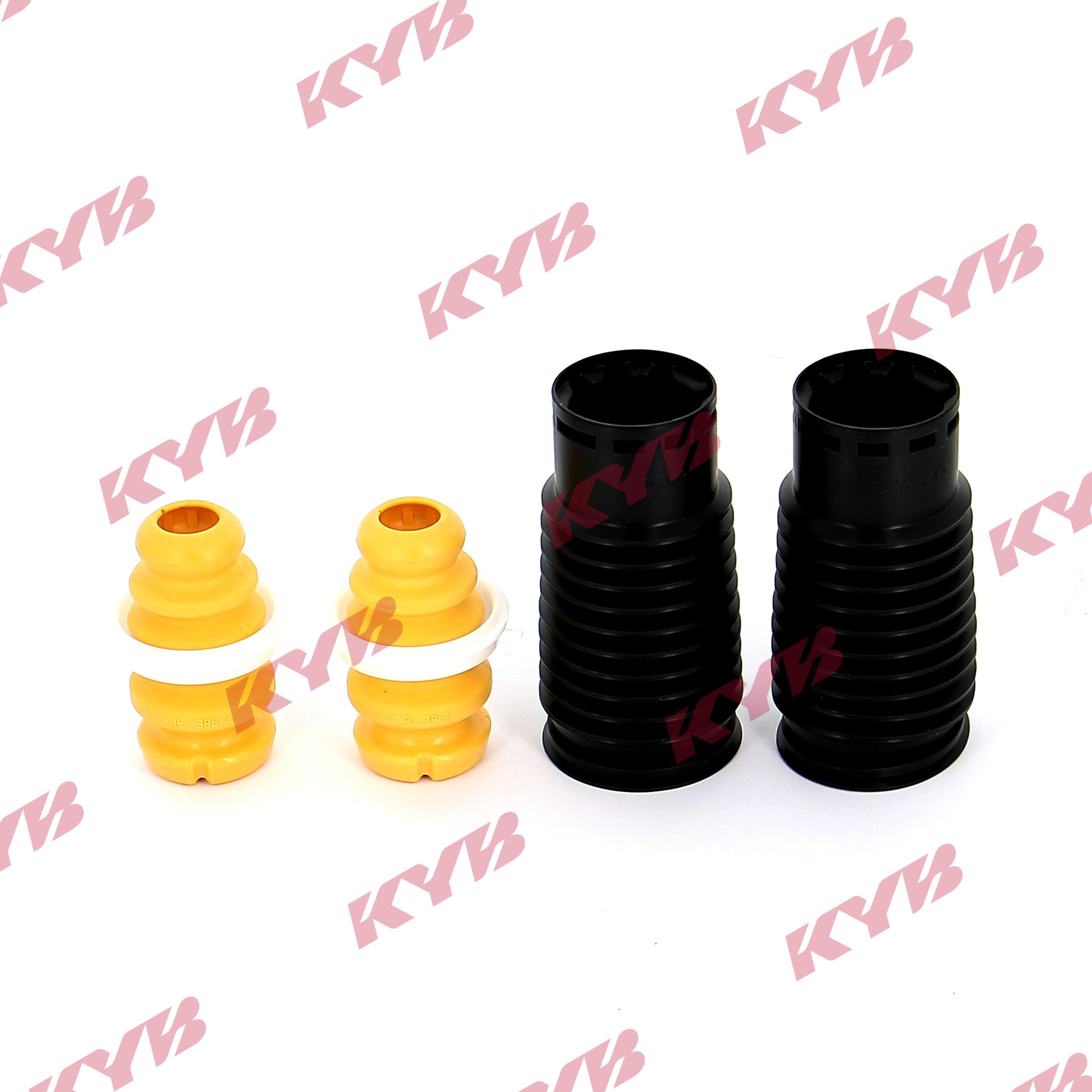 Kit parapolvere, ammortizzatore KYB 910373