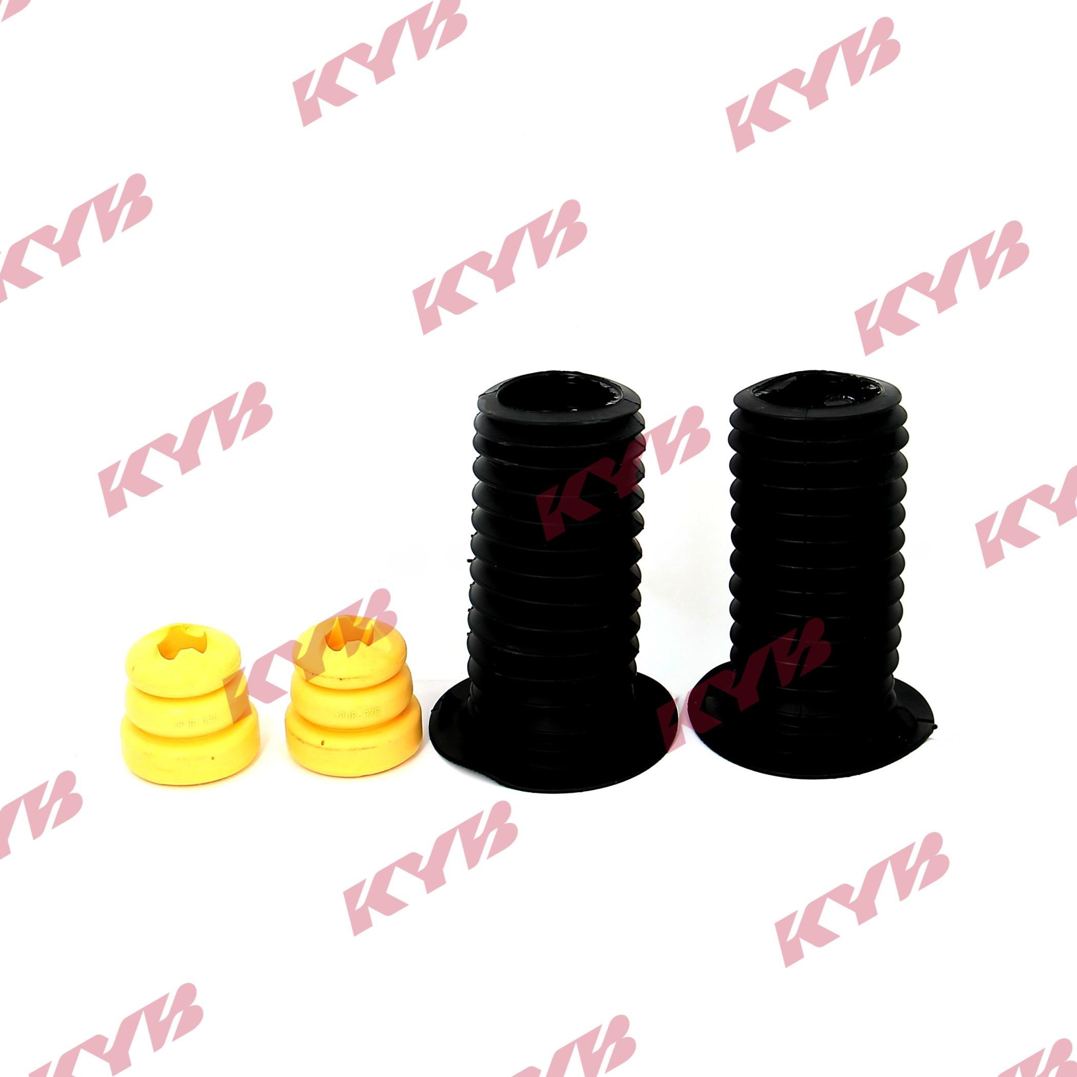 Kit parapolvere, ammortizzatore KYB 910381