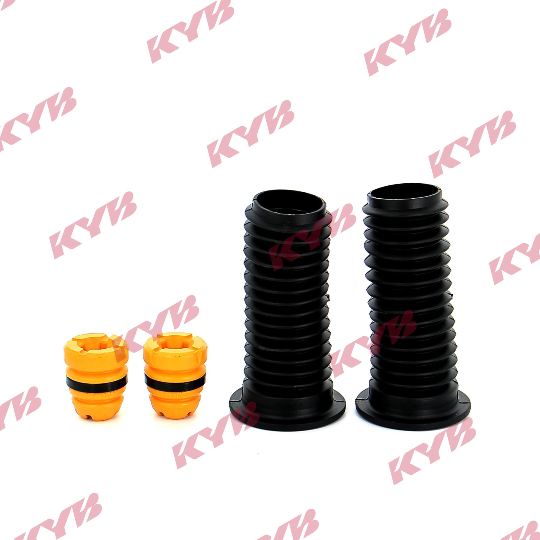 Kit parapolvere, ammortizzatore KYB 910404