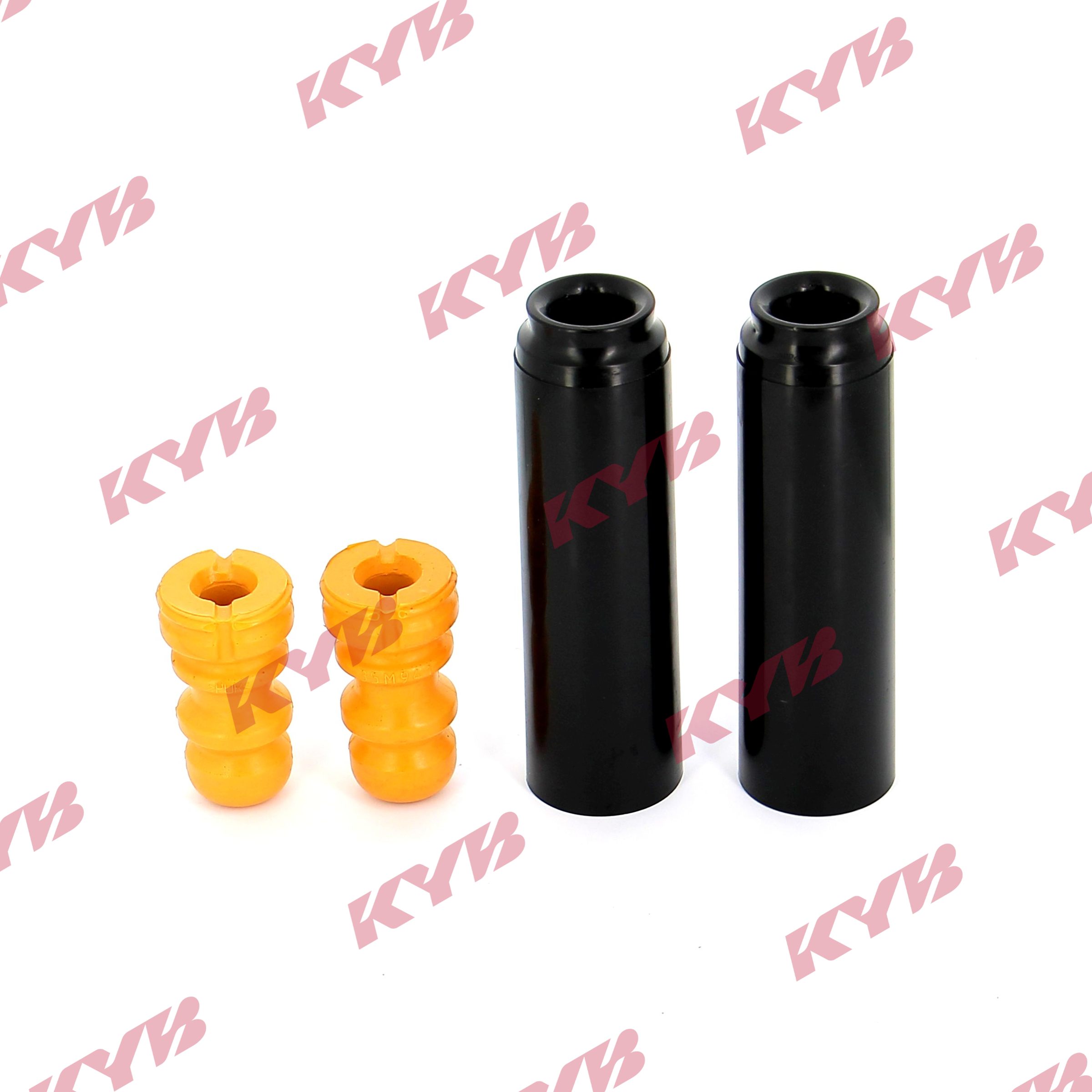 Parapolvere, ammortizzatore KYB 912055