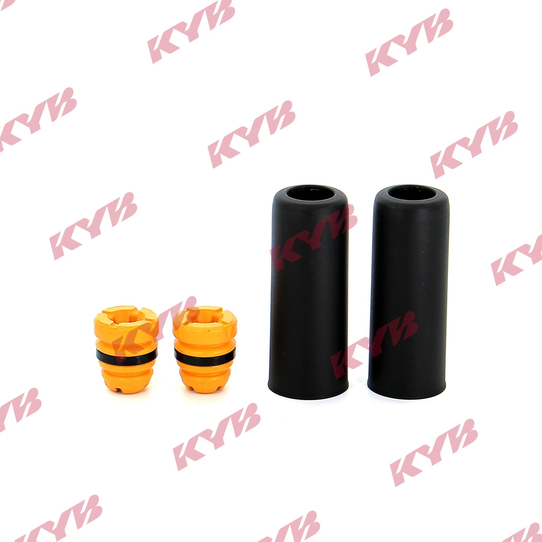 Kit parapolvere, ammortizzatore KYB 912056