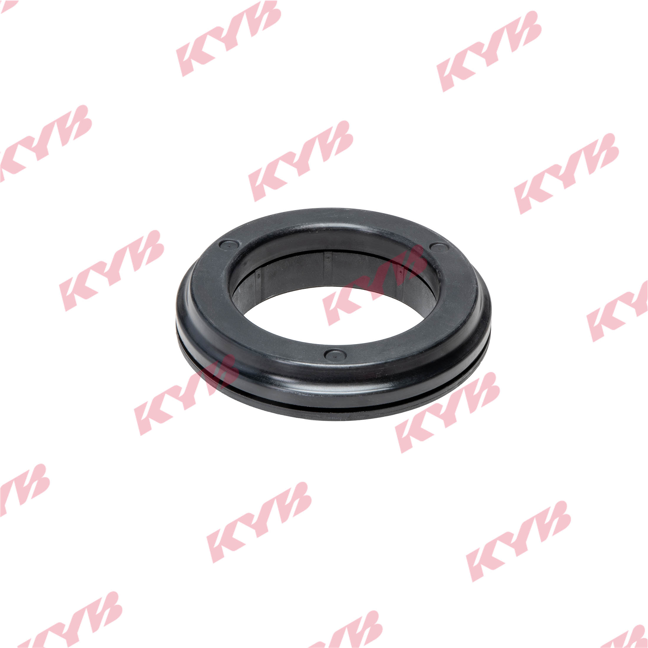 Cuscinetto volvente, supporto ammortizz. a molla KYB MB1509