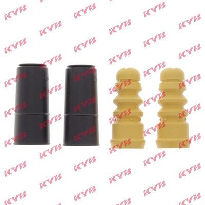 Kit parapolvere, ammortizzatore KYB 910003