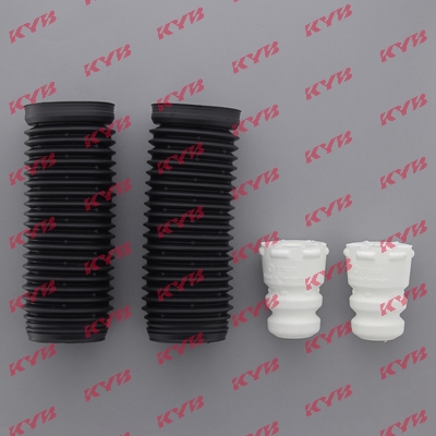 Kit parapolvere, ammortizzatore KYB 910004