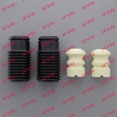 Kit parapolvere, ammortizzatore KYB 910005