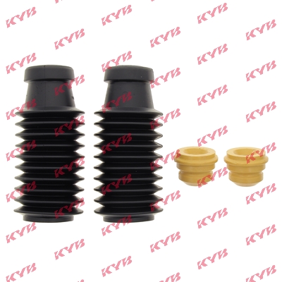 Kit parapolvere, ammortizzatore KYB 910007