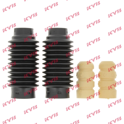 Kit parapolvere, ammortizzatore KYB 910008