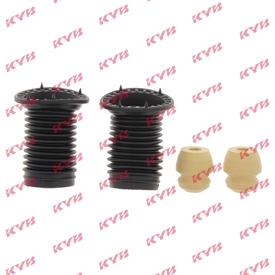 Kit parapolvere, ammortizzatore KYB 910010
