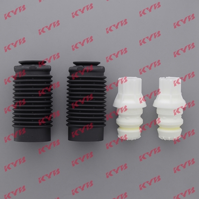 Kit parapolvere, ammortizzatore KYB 910014