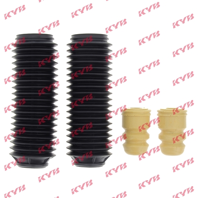 Kit parapolvere, ammortizzatore KYB 910015