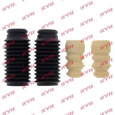 Kit parapolvere, ammortizzatore KYB 910016