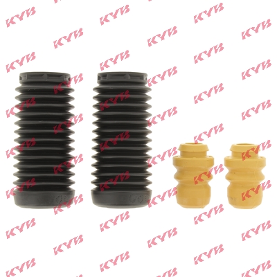 Kit parapolvere, ammortizzatore KYB 910017
