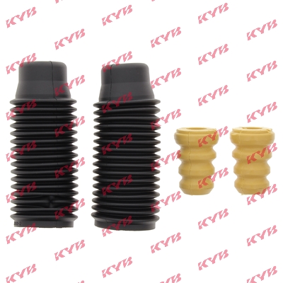Kit parapolvere, ammortizzatore KYB 910025