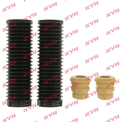 Kit parapolvere, ammortizzatore KYB 910026