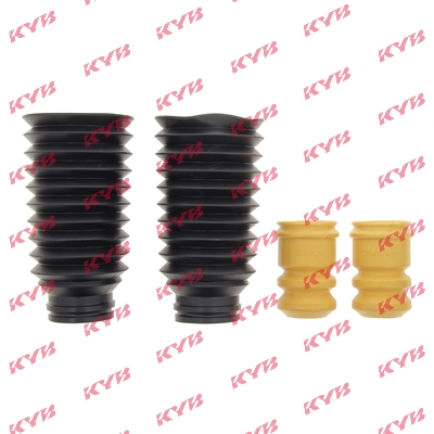 Kit parapolvere, ammortizzatore KYB 910027