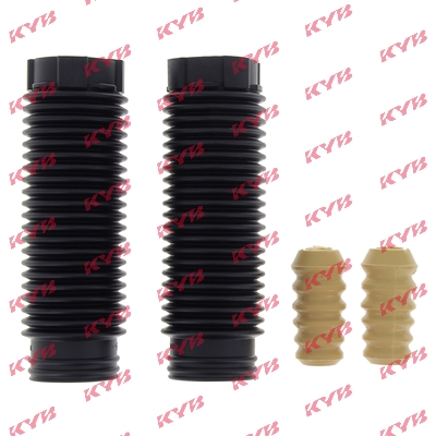 Kit parapolvere, ammortizzatore KYB 910046