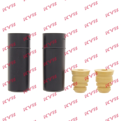 Kit parapolvere, ammortizzatore KYB 910053
