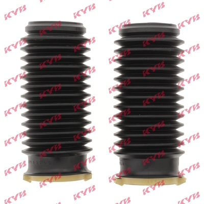 Kit parapolvere, ammortizzatore KYB 910055