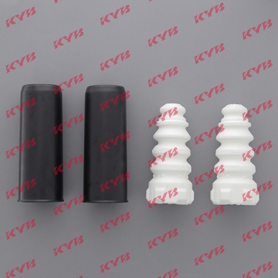 Kit parapolvere, ammortizzatore KYB 910056