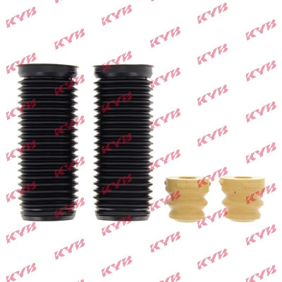 Kit parapolvere, ammortizzatore KYB 910057