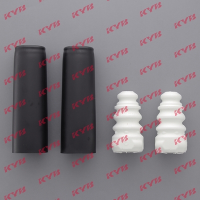 Kit parapolvere, ammortizzatore KYB 910058
