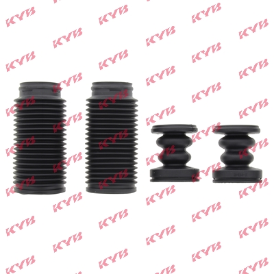 Kit parapolvere, ammortizzatore KYB 910062