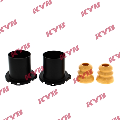 Kit parapolvere, ammortizzatore KYB 910063