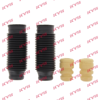 Kit parapolvere, ammortizzatore KYB 910064