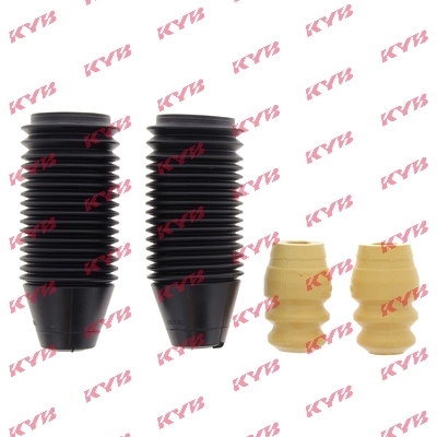 Kit parapolvere, ammortizzatore KYB 910065