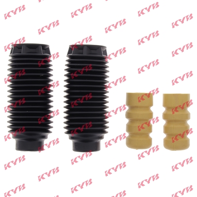 Kit parapolvere, ammortizzatore KYB 910067