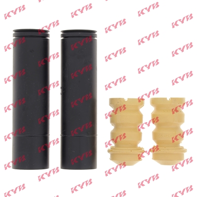 Kit parapolvere, ammortizzatore KYB 910068