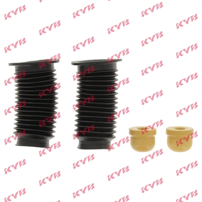 Kit parapolvere, ammortizzatore KYB 910069
