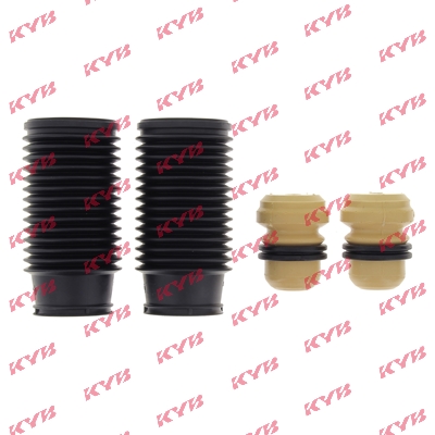 Kit parapolvere, ammortizzatore KYB 910075