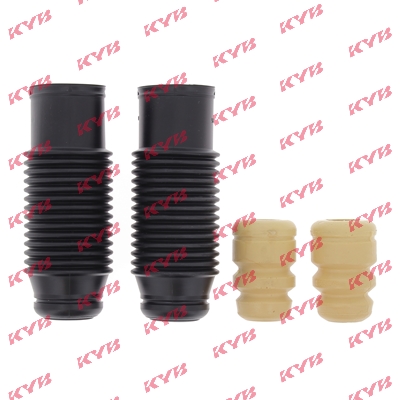 Kit parapolvere, ammortizzatore KYB 910078