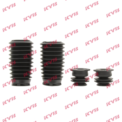 Kit parapolvere, ammortizzatore KYB 910080