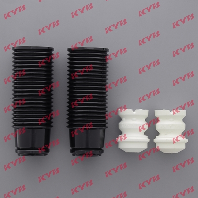 Kit parapolvere, ammortizzatore KYB 910081