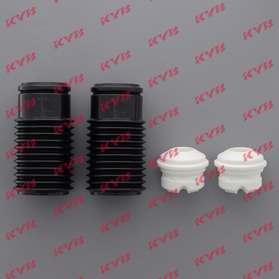 Kit parapolvere, ammortizzatore KYB 910083