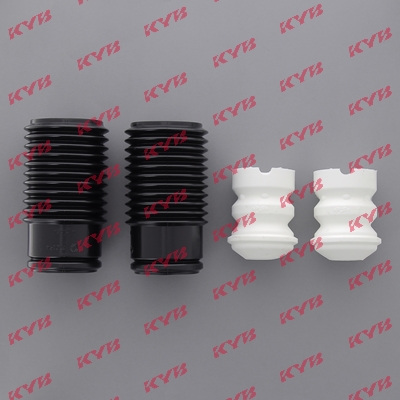 Kit parapolvere, ammortizzatore KYB 910084