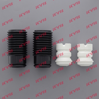 Kit parapolvere, ammortizzatore KYB 910085